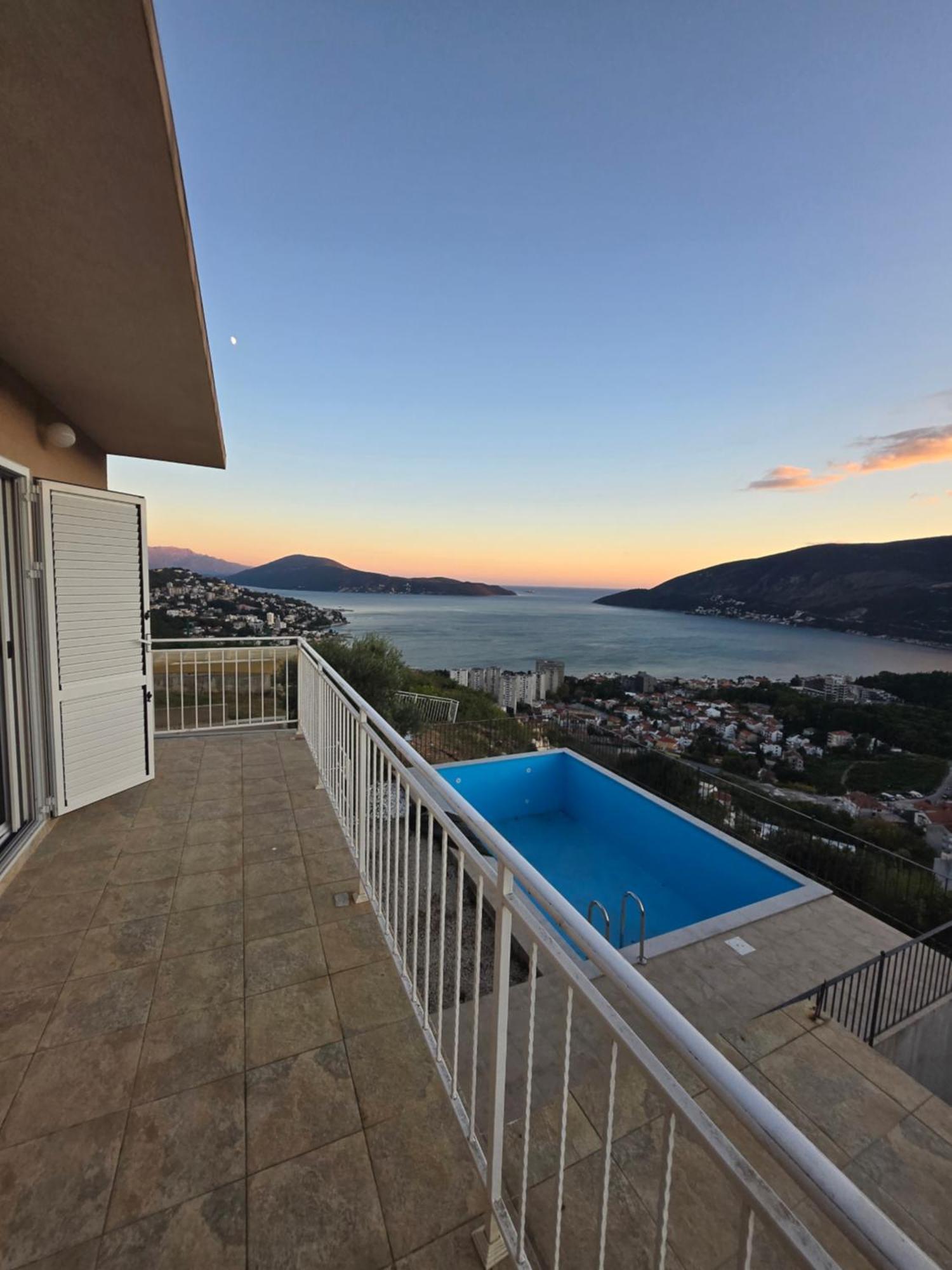 Holiday home Bay View Escape *
